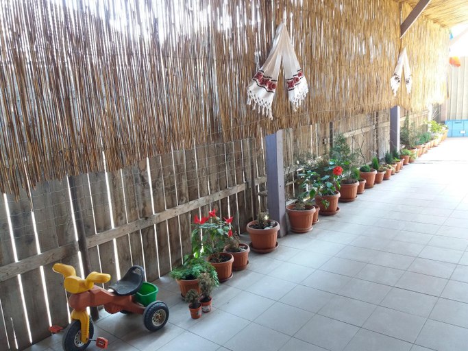 Others 3, Casa Rodisa, Turda