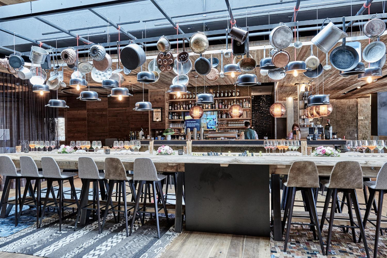 Food & Drinks 4, Genusshotel Wenisch, Straubing