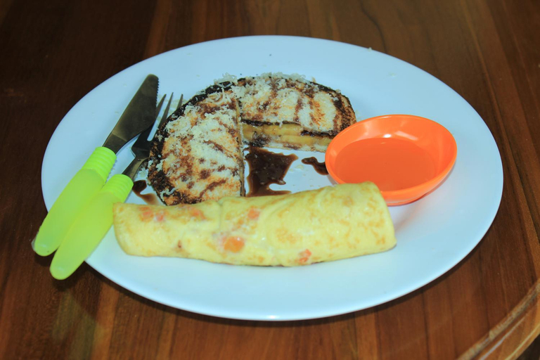 Food & Drinks 3, Sensan House, Gianyar