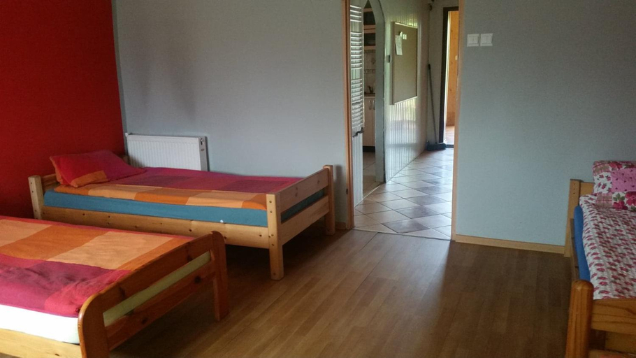 Others 4, Pokoje Goscinne "U Karola" Pracownicze, Lubin
