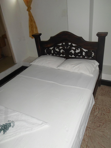 Bedroom 2, Gran Hotel El Cedro, Girardot