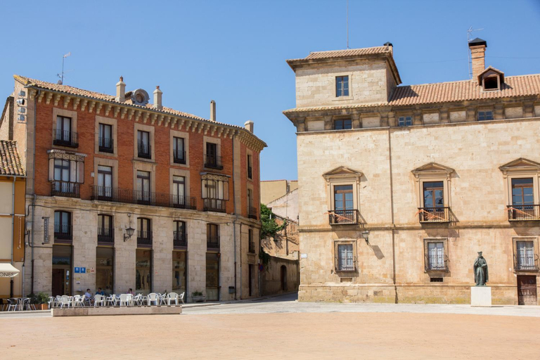 Others 2, Tirso de Molina, Soria