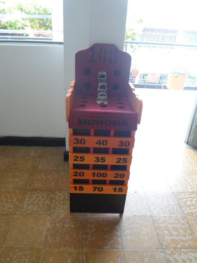 Others 5, Gran Hotel El Cedro, Girardot