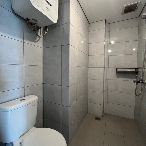 Bathroom 5, Apartemen Aspena Residence Tangerang, Tangerang