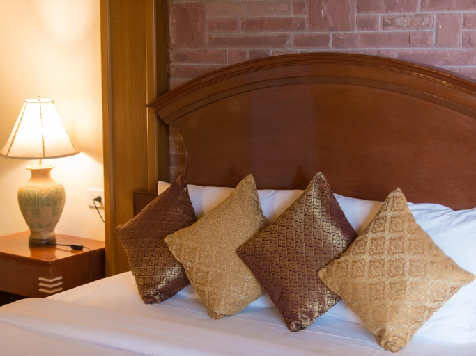 Bedroom 28