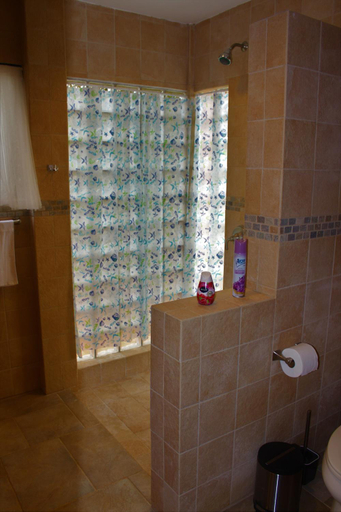 Bathroom 3, Boca Chica Bay Eco Lodge, San Lorenzo
