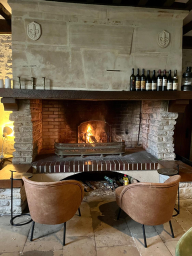 Food & Drinks, Le Nouveau Port, Calvados