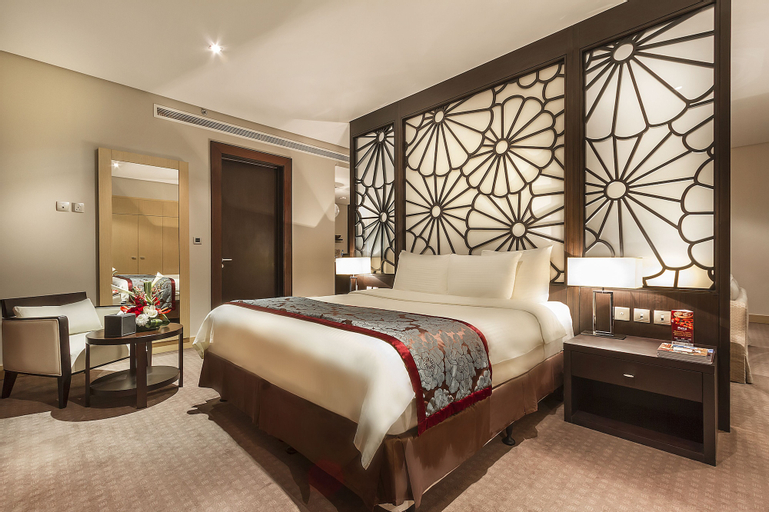 Bedroom 10
