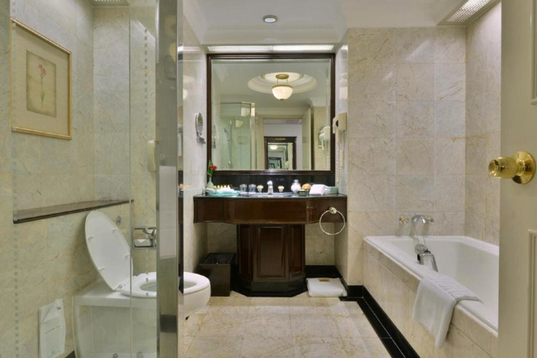 Bathroom 5