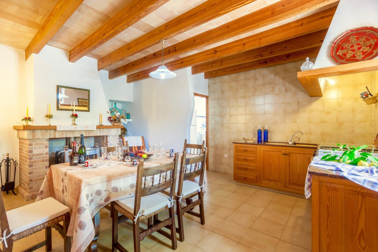Food & Drinks, Villa Cals Frares by Sealand Villas, Baleares