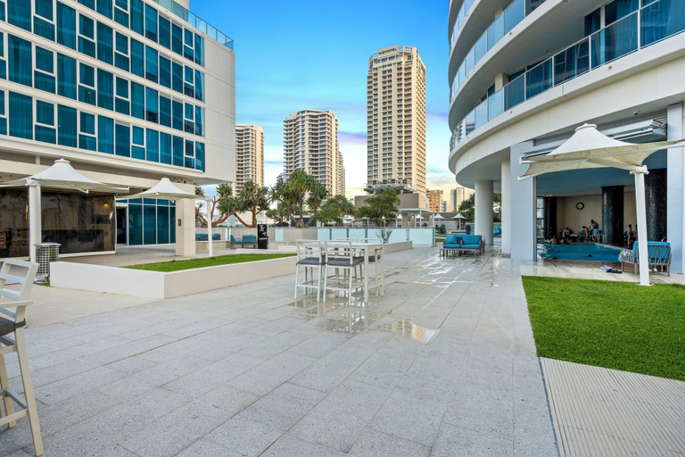 Exterior & Views, H Residences Self Contained – WOWSTAY, Gold Coast