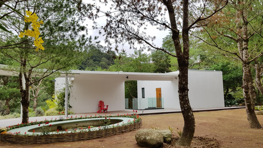 Others 5, Aroundthetree Hermitage, Miaoli