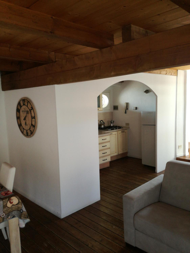 Others 3, P&P Piazza Bergamo Apartment, Bergamo