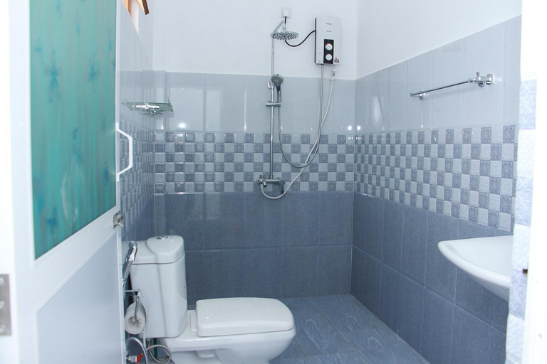 Bathroom, Panora Garden, Weligama