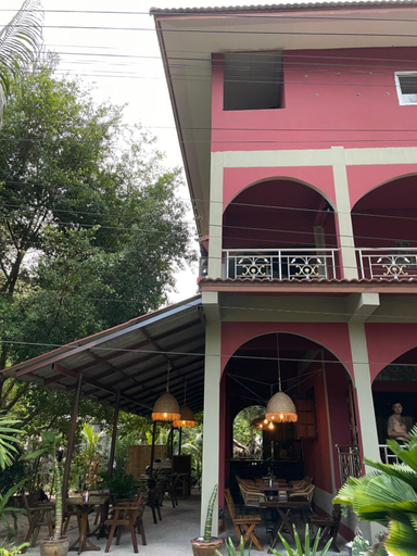 Food & Drinks 2, Mythai Guesthouse, Ko Phangan