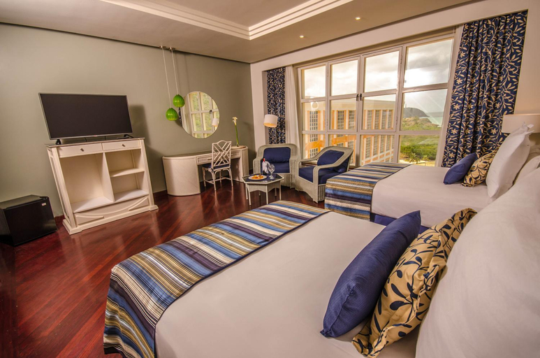 Bedroom 3, Hesperia Isla Margarita, Gómez