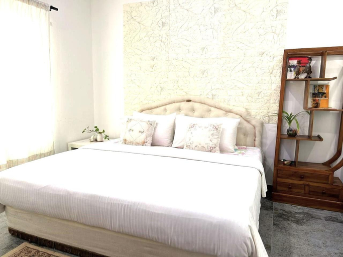Bedroom 3, Adagaya Villa Private Pool Villa Ryana, Langkawi