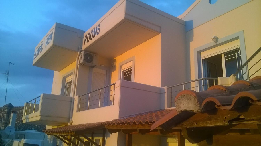 Others 5, Olympic View Guesthouse, Crete