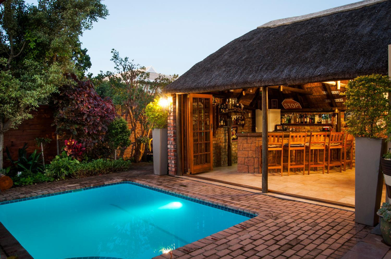 Sport & Beauty, Guest House Ascot Place, Nelson Mandela Bay
