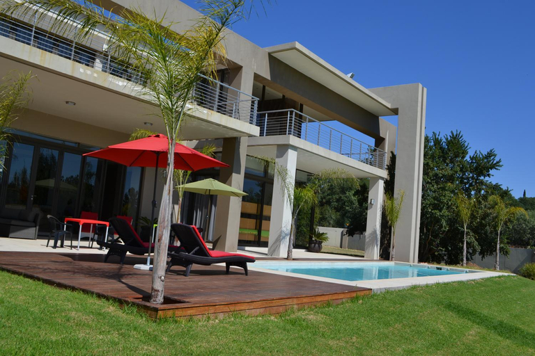 Others 5, Dante Deo Guesthouse, Mangaung