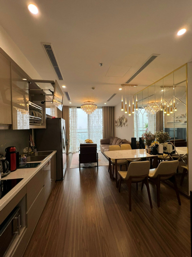 Food & Drinks 4, Anstay Deluxe in Vinhomes Westpoint, Từ Liêm