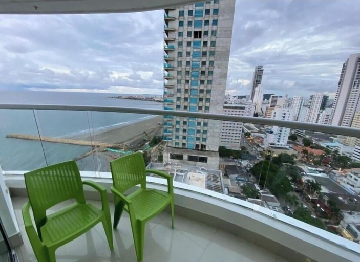 Others 4, Apartamento palmetto Elíptico 23, Cartagena de Indias