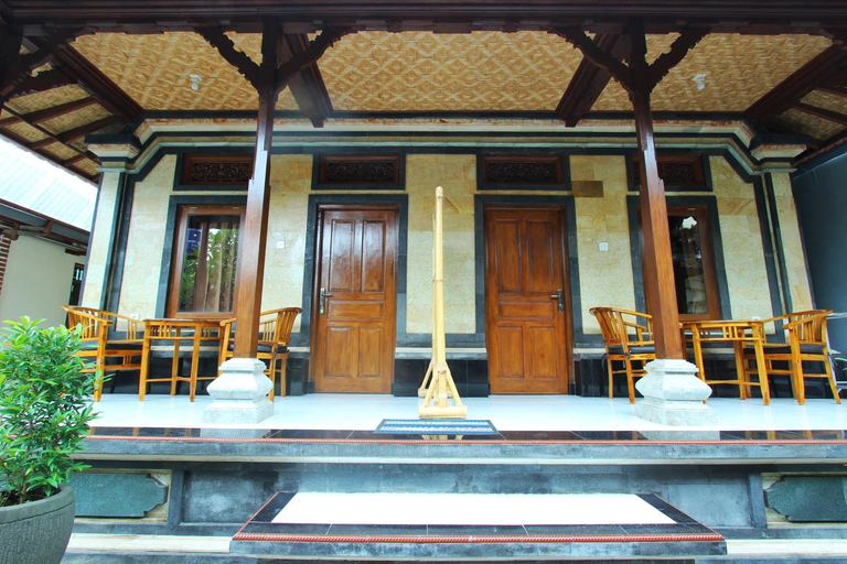 Others 4, Sensan House, Gianyar