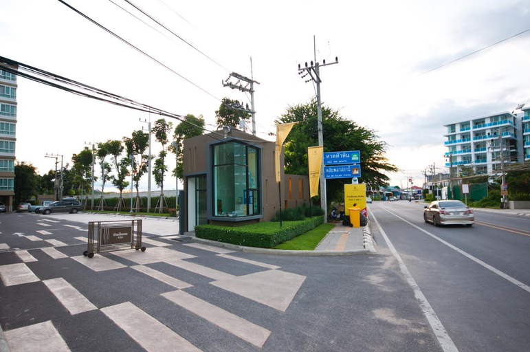 Others 2, Baan Imm Aim Hua Hin Condo, Hua Hin