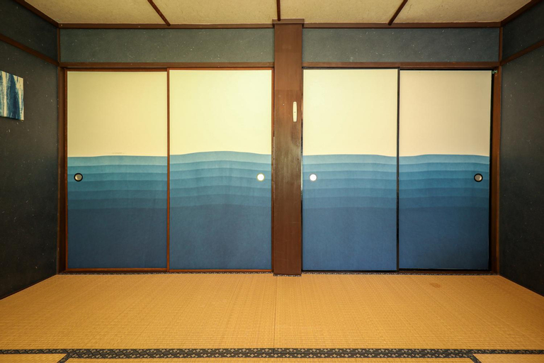 Others 4, Yurakuan - Awagami Residence Inn, Kyoto