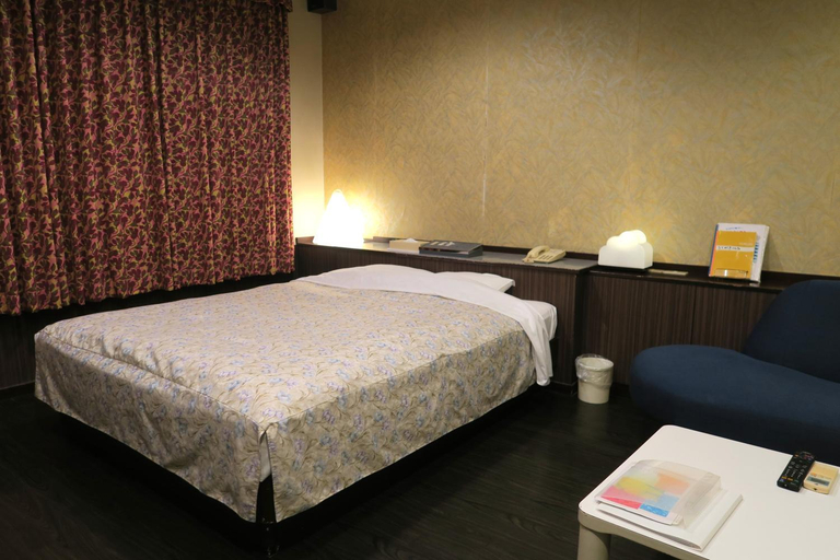 Others 4, Hotel SOGNA ソニアAdultOnly, Kamimine