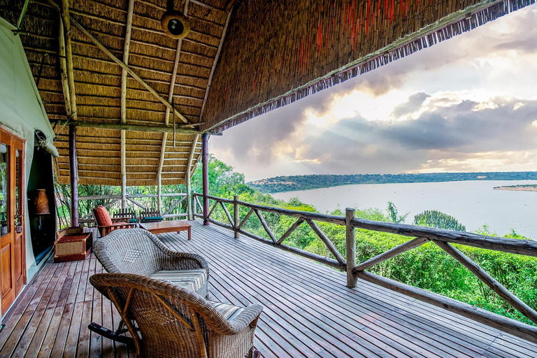 Others 4, Mweya Safari Lodge, Bunyaruguru