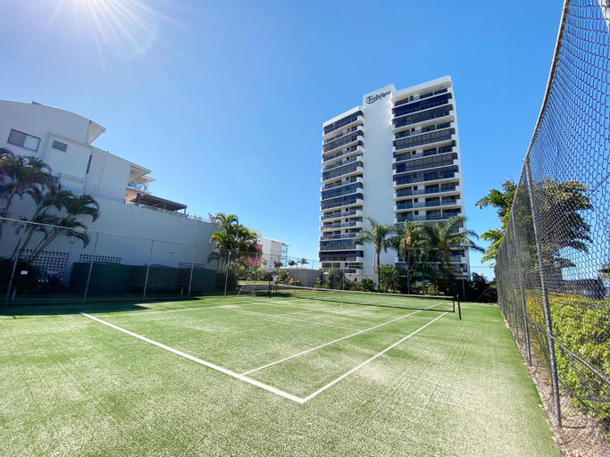 Trafalgar Towers, Maroochy - Maroochydore