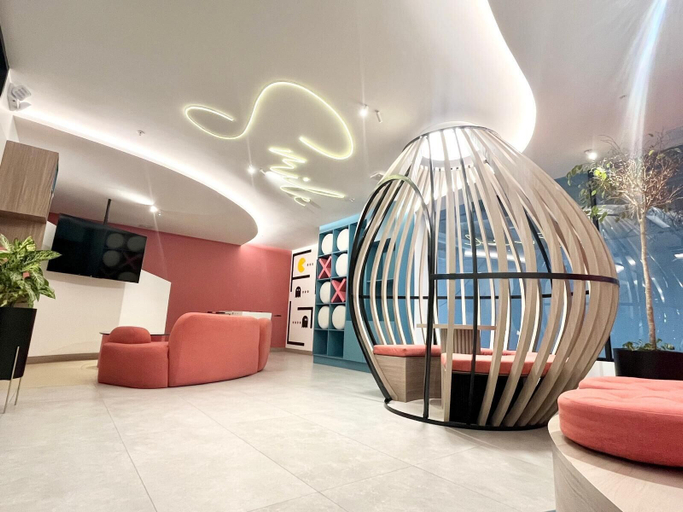 Others 5, Harmony Luxury Apartments, Quito