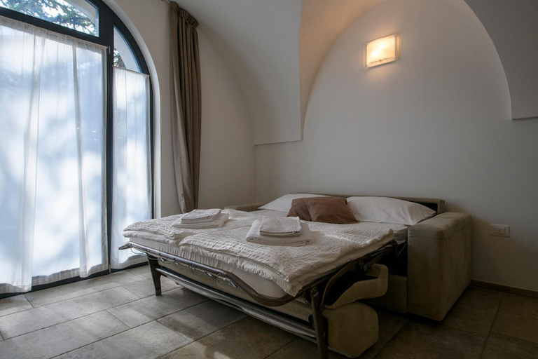 5, Borgo San Nazzaro, Trento