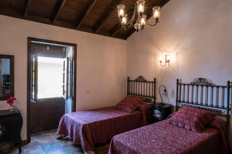 Bedroom 2, San Borondon, Santa Cruz de Tenerife