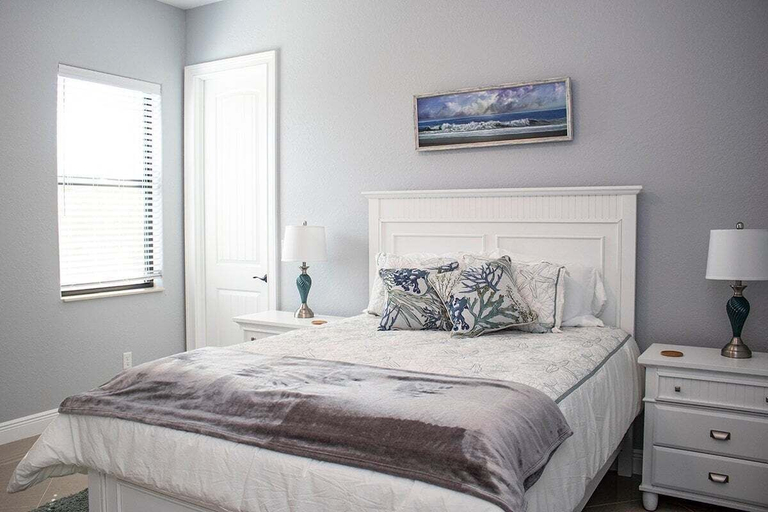 Bedroom 3, 13622 Begonia Circle, Charlotte