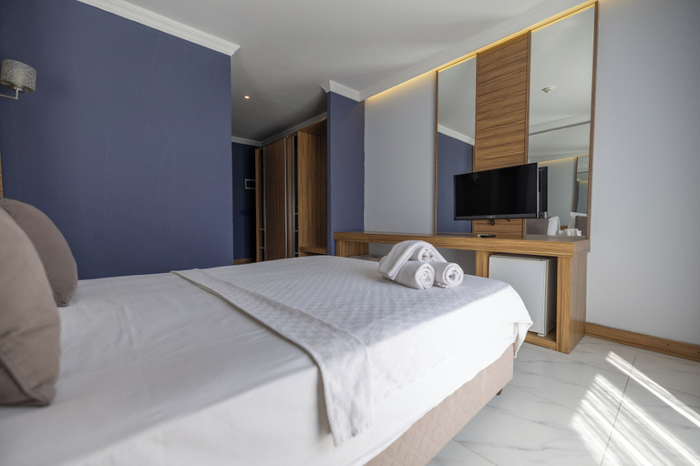 Bedroom 3, Ladonia Hotels Mio Bianco, Bodrum