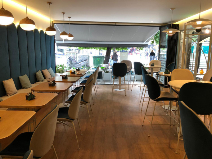 Food & Drinks 4, Mandrino Hotel, Central Macedonia