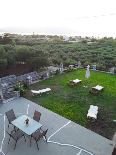 Others 2, Marianos Apartments, Crete