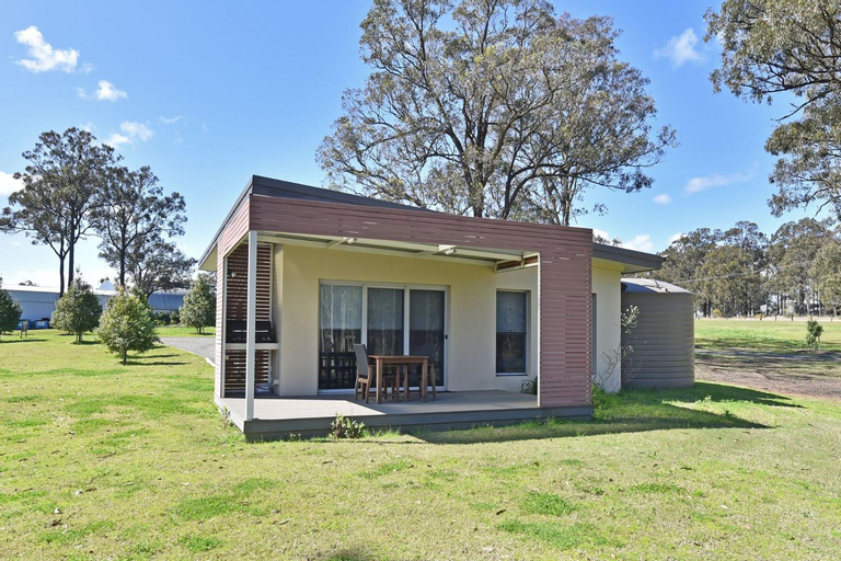 Ironbark Hill Villa 1 Tyrian, Singleton