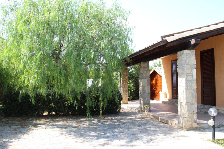 Others 3, Villa Diana, Palermo