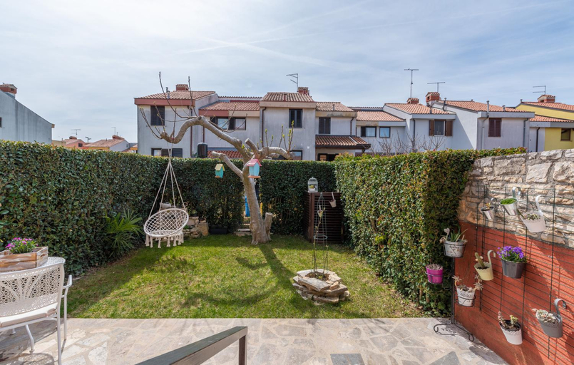 Others 5, Apartments Ariana, Umag