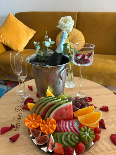 Food & Drinks 5, Dworek Goralski Restauracja Hotel & SPA, Bielsko