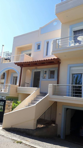 Others 3, Olympic View Guesthouse, Crete