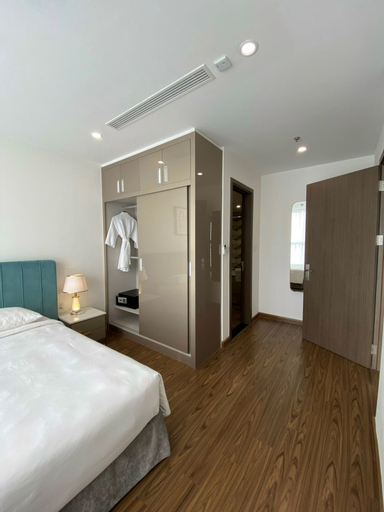Bedroom 7
