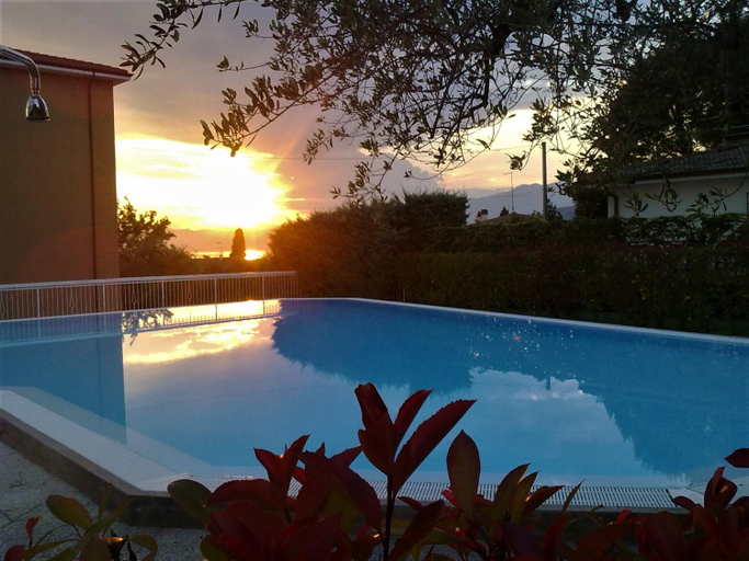 Sport & Beauty 2, Villa Mimosa, Verona