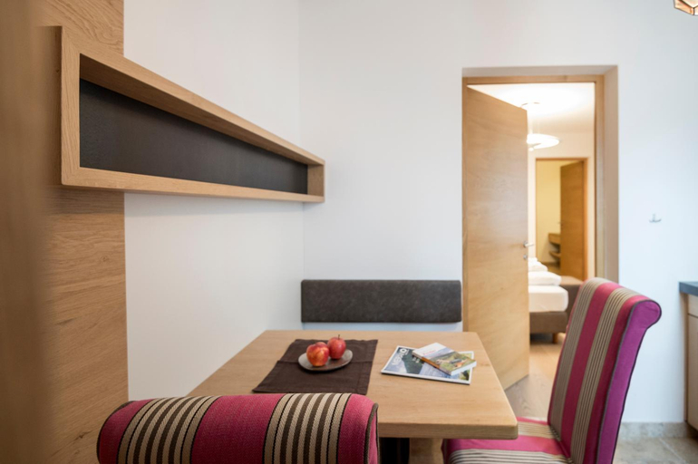 Bedroom 3, Das Grafenstein Familienresidence, Bolzano