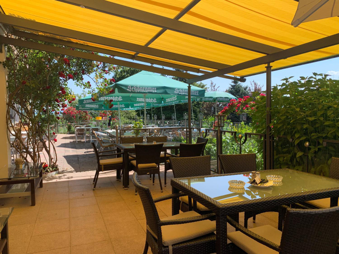 Food & Drinks 3, Gasthof Sonnenheim, Berchtesgadener Land