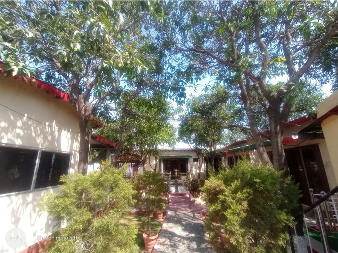 Exterior & Views 5, Paawan Home Stay, Nainital