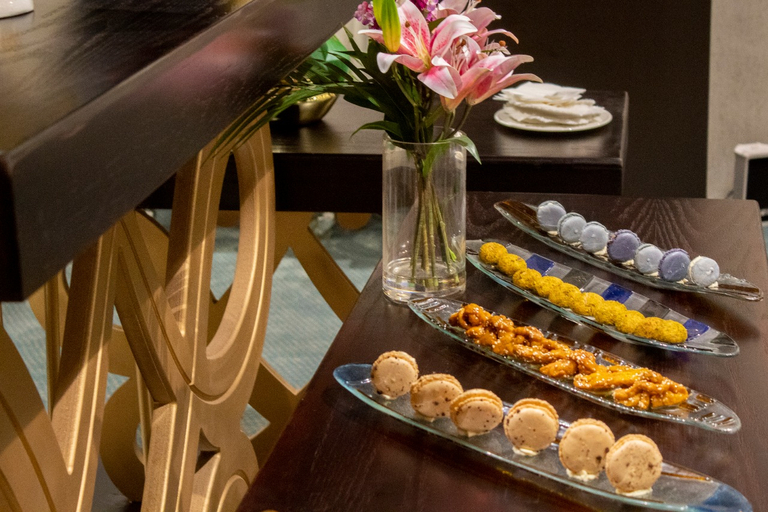 Food & Drinks 5, Holiday Villahail